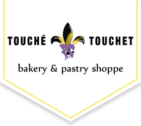 Touche Touchet Bakery